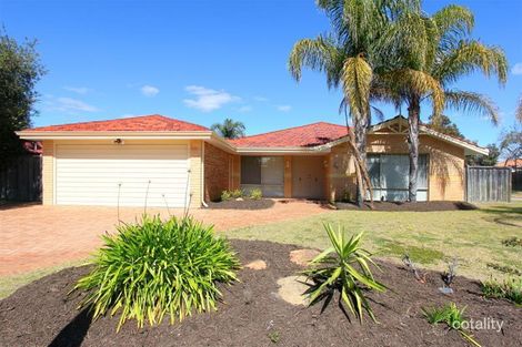 Property photo of 64 Bronzewing Avenue Ellenbrook WA 6069