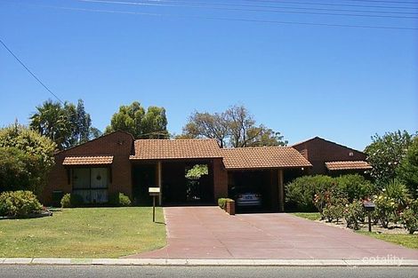 38a Mulligan Dr, Greenwood, WA 6024