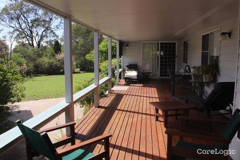 Property photo of 34 Saleyards Road Millmerran QLD 4357