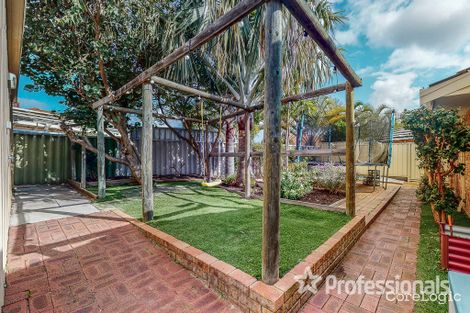 Property photo of 23A Enrick Elbow Marangaroo WA 6064