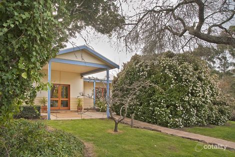 Property photo of 8 Western Avenue Hepburn VIC 3461