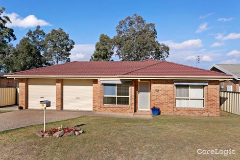 Property photo of 37 Schanck Drive Metford NSW 2323