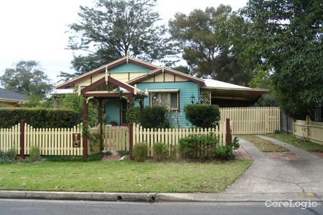 Property photo of 28 Faulkner Street Old Toongabbie NSW 2146