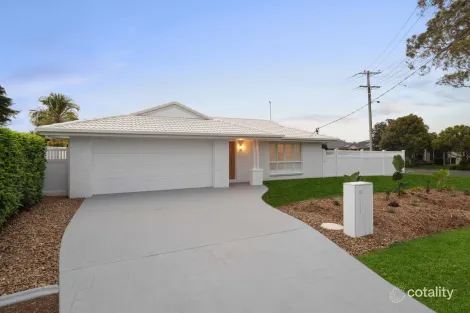 10 Bangalow St, Victoria Point, QLD 4165