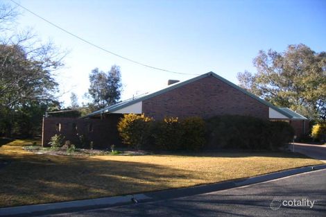 16 Nightingale St, Roma, QLD 4455