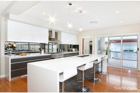 Property photo of 66 Fernadell Drive Pitt Town NSW 2756