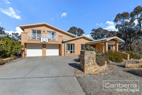 Property photo of 2 Halloran Drive Jerrabomberra NSW 2619