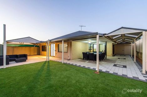 Property photo of 3 Woorabinda Rise Lakelands WA 6180