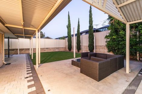Property photo of 3 Woorabinda Rise Lakelands WA 6180