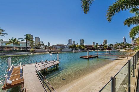 Property photo of 59 Admiralty Drive Surfers Paradise QLD 4217