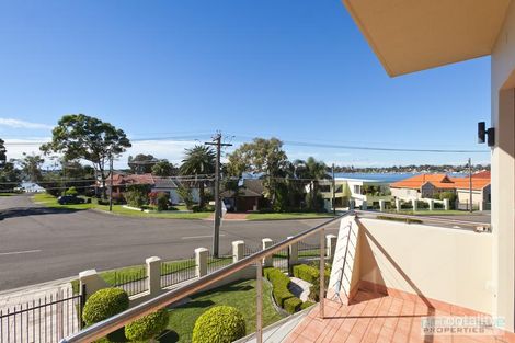 Property photo of 15A Belgrave Esplanade Sylvania NSW 2224