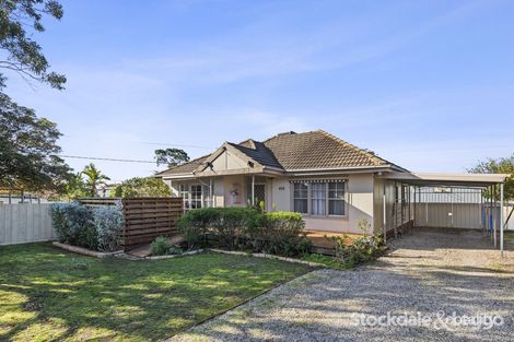 Property photo of 413 Ibbotson Street St Leonards VIC 3223
