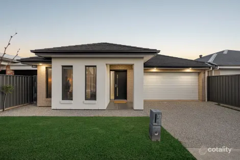 77 WALLALA AVE, MORPHETTVILLE, SA 5043