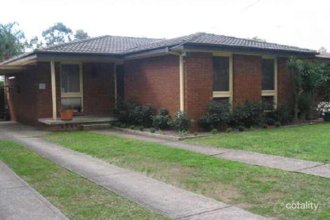 Property photo of 24 Kellaway Street Doonside NSW 2767