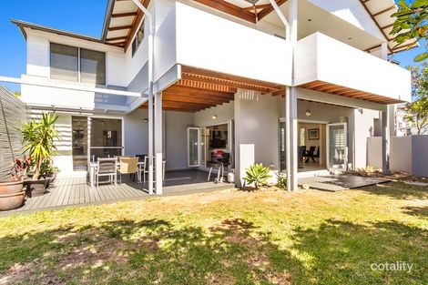 Property photo of 1/5 Dianella Drive Casuarina NSW 2487