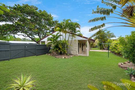 Property photo of 17 Arinya Street Cranbrook QLD 4814