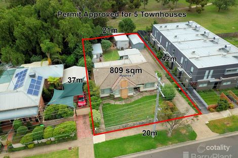 Property photo of 22 Fawkner Road Pascoe Vale VIC 3044