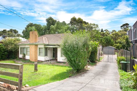 Property photo of 22 Fawkner Road Pascoe Vale VIC 3044