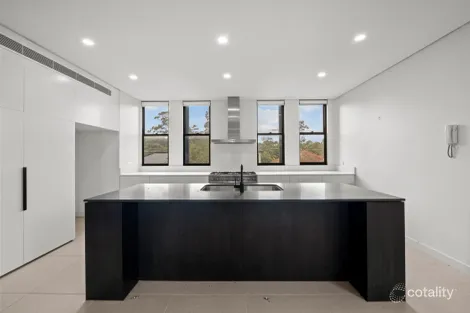 Property photo of 47A Wilson Street Botany NSW 2019