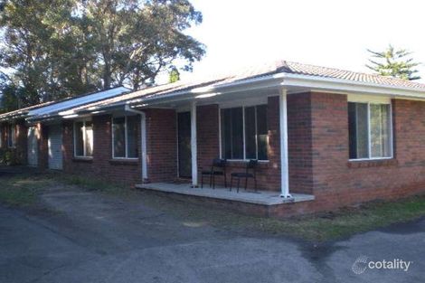 Property photo of 28 Numrock Street Bomaderry NSW 2541