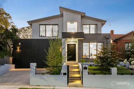 Property photo of 7 Stuart Street Moonee Ponds VIC 3039