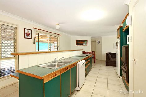 Property photo of 26 Bandicoot Crescent Doolandella QLD 4077