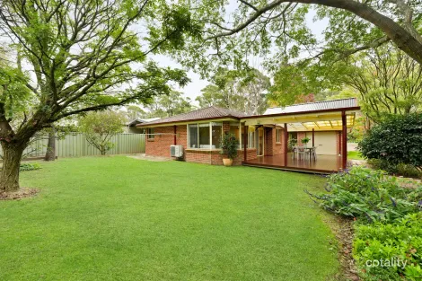 Property photo of 4 Railway Parade Braemar NSW 2575