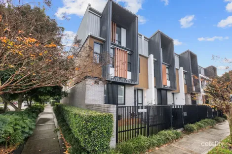 Property photo of 47A Wilson Street Botany NSW 2019