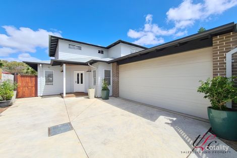 Property photo of 11A Hume Road High Wycombe WA 6057