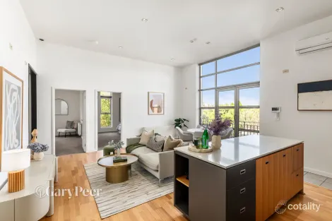 202d/8 Blanche St, St Kilda, VIC 3182