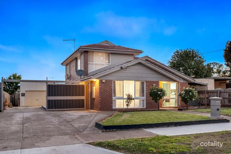 Property photo of 6 Woodlands Court Craigieburn VIC 3064