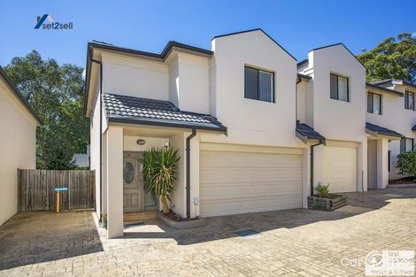 Property photo of 14/52-54 Kerrs Road Castle Hill NSW 2154