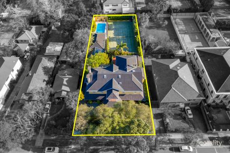 Property photo of 32-34 Barker Road Strathfield NSW 2135