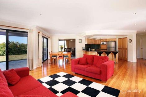 Property photo of 26 Bellbird Place McDowall QLD 4053