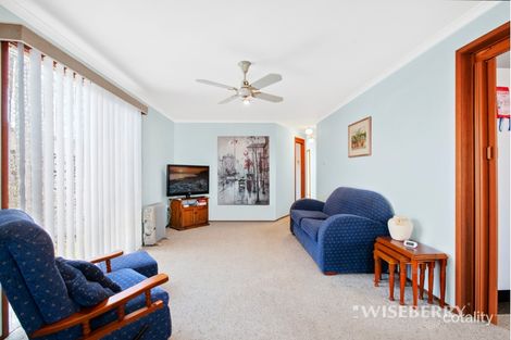 Property photo of 4/181 Minnesota Road Hamlyn Terrace NSW 2259