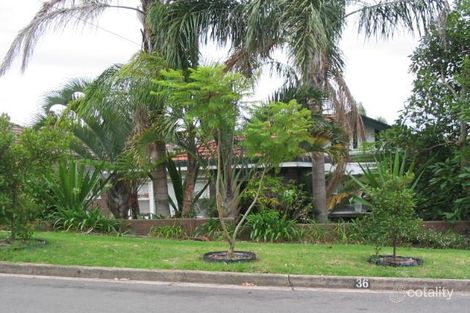 36 Finlays Ave, Earlwood, NSW 2206