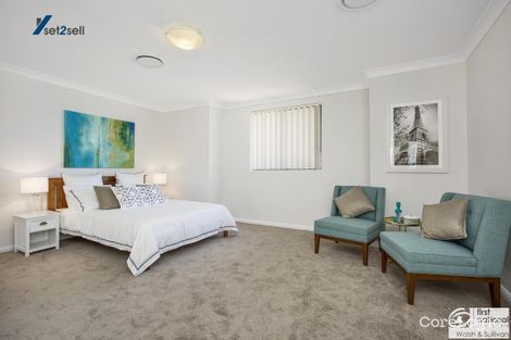 Property photo of 14/52-54 Kerrs Road Castle Hill NSW 2154