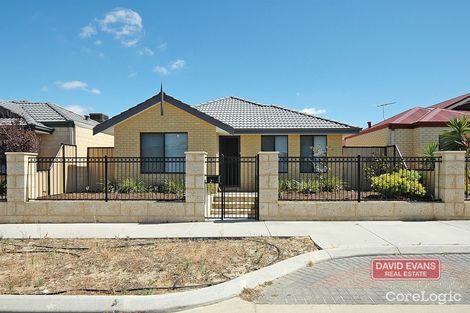 Property photo of 21 Lauderdale Ramble Carramar WA 6031