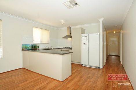 Property photo of 21 Lauderdale Ramble Carramar WA 6031