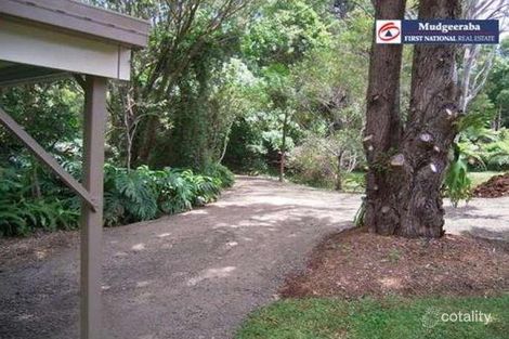 Property photo of 2285 Springbrook Road Springbrook QLD 4213