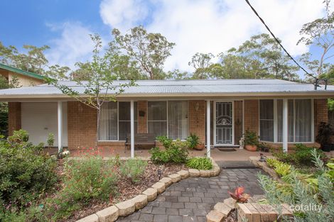 Property photo of 37 Park Road Springwood NSW 2777