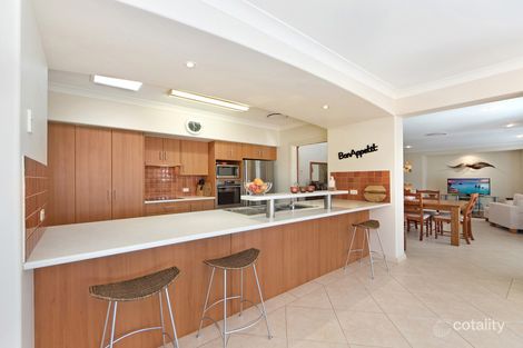 Property photo of 23 Gordonia Drive Reedy Creek QLD 4227