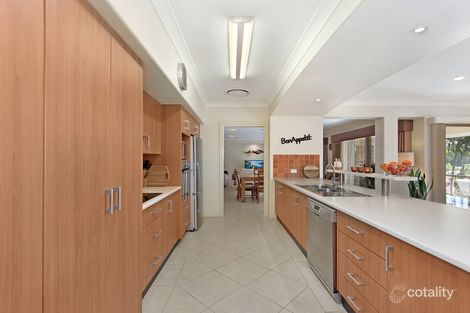 Property photo of 23 Gordonia Drive Reedy Creek QLD 4227