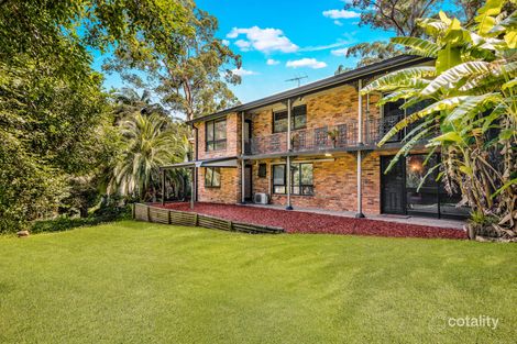 Property photo of 35 Ventura Road Northmead NSW 2152