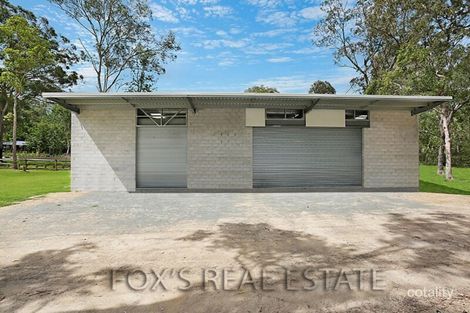 Property photo of 37 Lutana Street Nerang QLD 4211