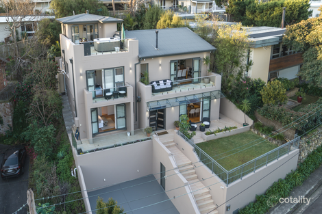 Property photo of 5 Centenary Avenue Hunters Hill NSW 2110