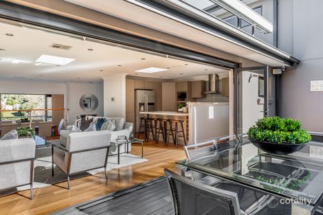 Property photo of 5 Centenary Avenue Hunters Hill NSW 2110