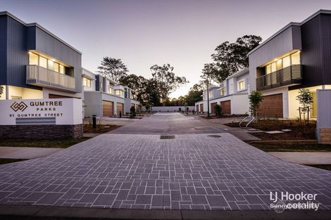 Property photo of 21/91 Gumtree Street Runcorn QLD 4113