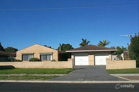 20 Blackmore Ave, Girrawheen, WA 6064