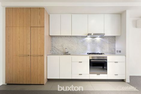 Property photo of 305/99 Dow Street Port Melbourne VIC 3207